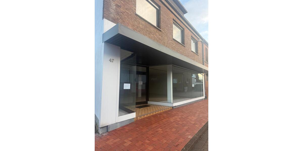 Gewerbefläche zu vermieten – 125 m² in Hessisch Oldendorf zimmer