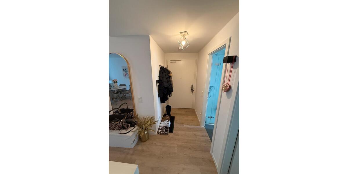 Erdgeschoßwohnung Großbeeren - 2 Zimmer, 59 m&sup2;, 1.080&euro; | Angebot:25910457