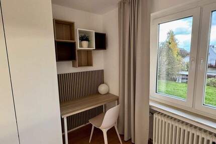 Wohnung Kassel Brasselsberg - 2 Zimmer, 71 m&sup2;, 860&euro; | Angebot:24243815
