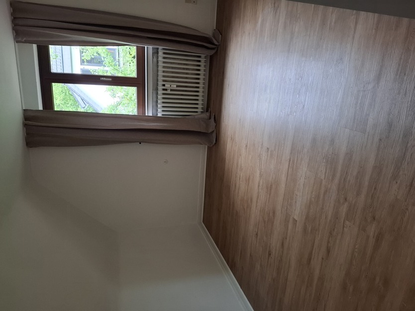 4-Zimmerwohnung mit Balkon und Abstellraum 4 zimmer