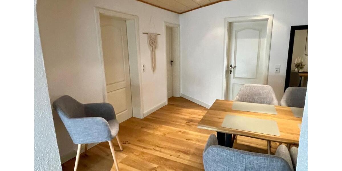 Terrassenwohnung Rauenberg - 3 Zimmer, 78 m&sup2;, 800&euro; | Angebot:26698169