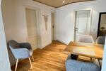 Terrassenwohnung Rauenberg - 3 Zimmer, 78 m&sup2;, 800&euro; | Angebot:26698169