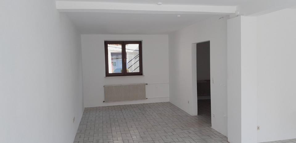 Etagenwohnung Steinheim am Albuch - 6 Zimmer, 130 m&sup2;, 2.000&euro; | Angebot:26234688