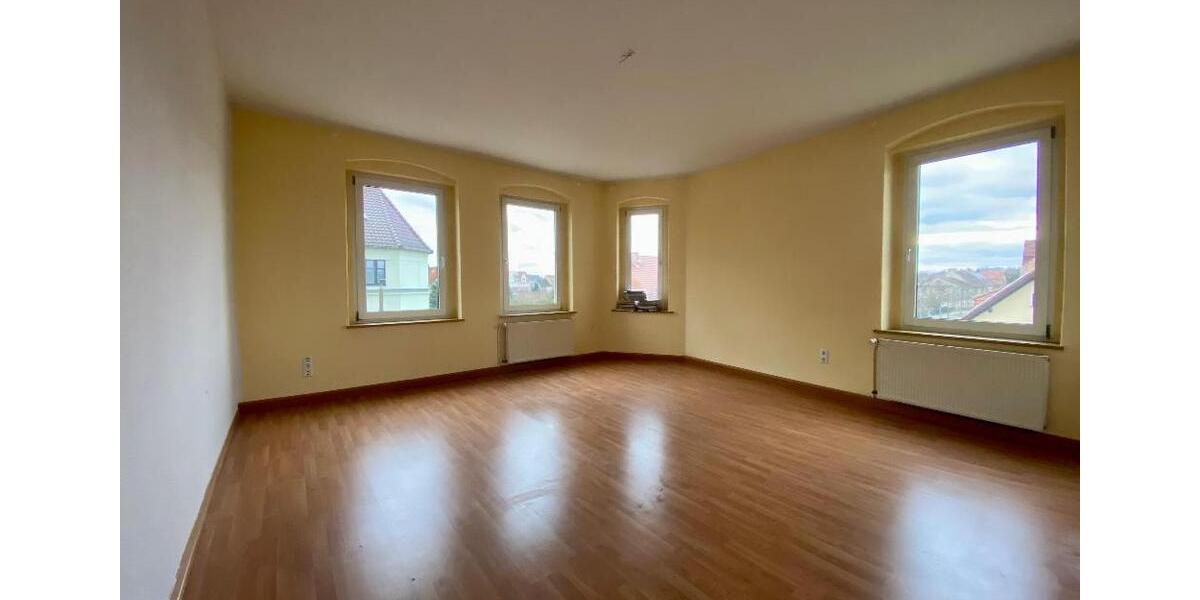 Etagenwohnung Guben - 2 Zimmer, 82 m&sup2;, 513&euro; | Angebot:24624155