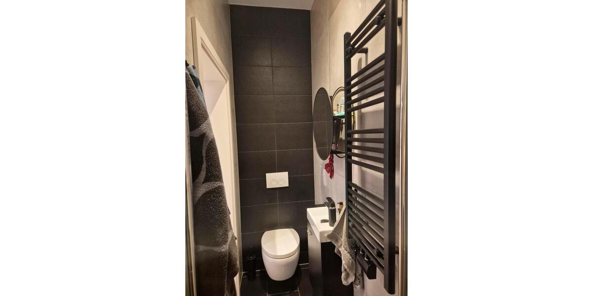 Etagenwohnung Lemgo - 3 Zimmer, 55 m&sup2;, 1.000&euro; | Angebot:26611672