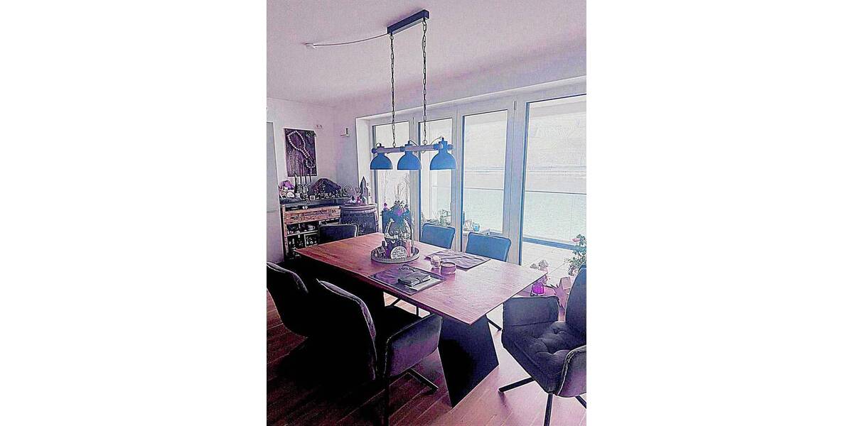 Etagenwohnung Bingen - 3 Zimmer, 109 m&sup2;, 1.650&euro; | Angebot:25912540