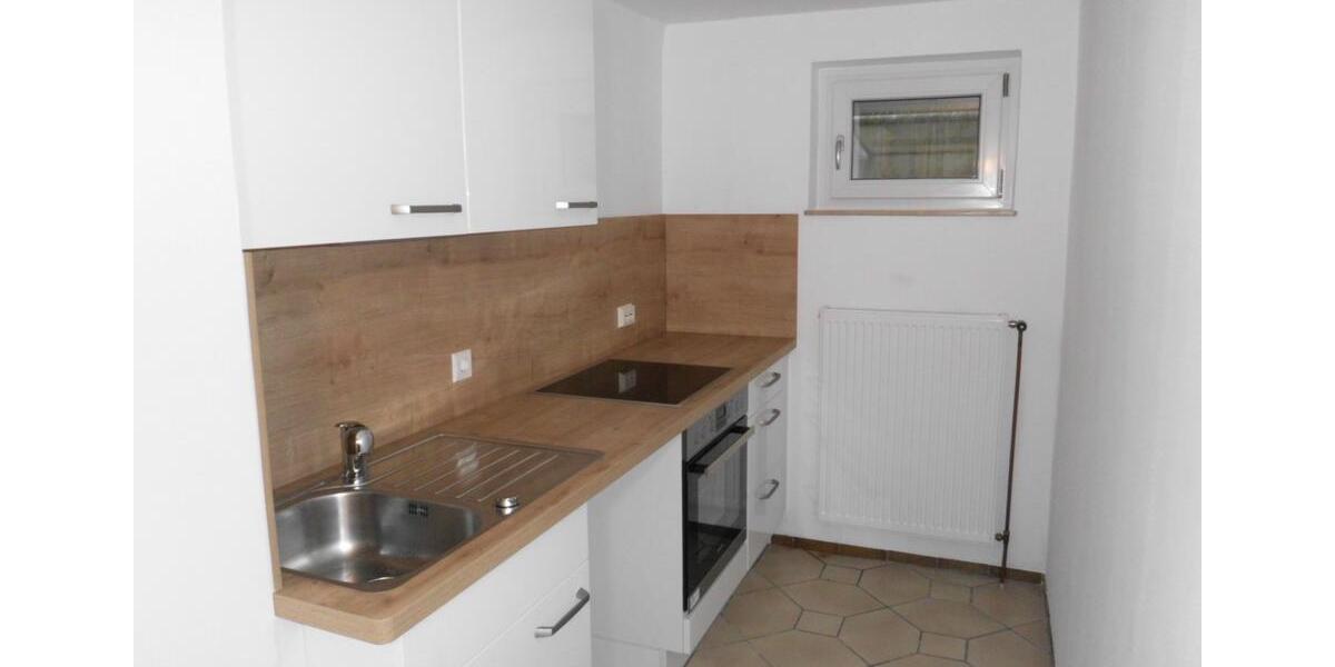 Etagenwohnung Bad Segeberg - 2 Zimmer, 63 m&sup2;, 850&euro; | Angebot:25791690