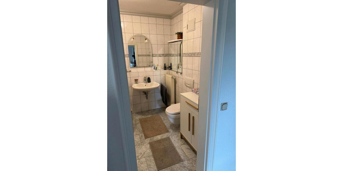 Dachgeschoßwohnung Homburg - 3 Zimmer, 89 m&sup2;, 910&euro; | Angebot:26578395