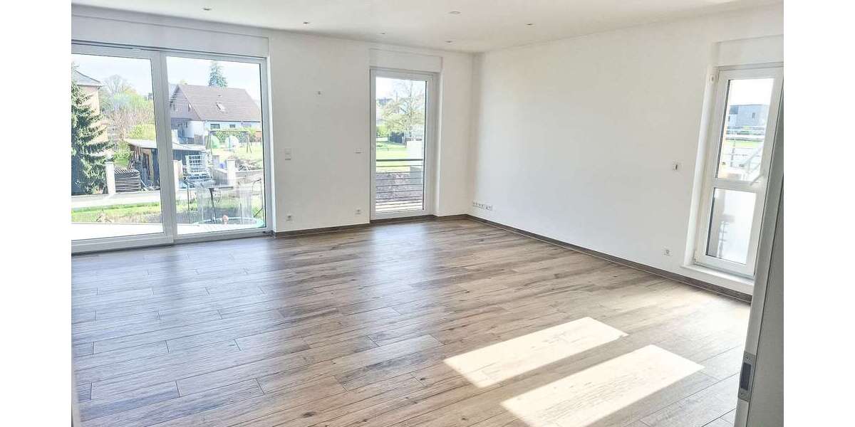 Etagenwohnung Niederwürschnitz - 4 Zimmer, 135 m&sup2;, 1.293&euro; | Angebot:26501329