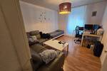 Etagenwohnung Schweinfurt Innenstadt - 2 Zimmer, 60 m&sup2;, 580&euro; | Angebot:26528156