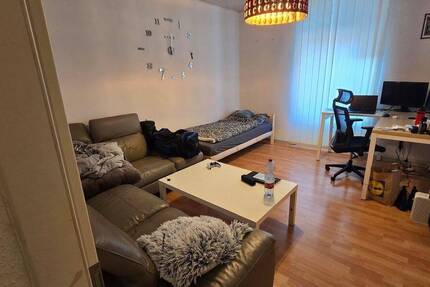 Wohnung Schweinfurt Innenstadt - 2 Zimmer, 60 m&sup2;, 580&euro; | Angebot:26528156