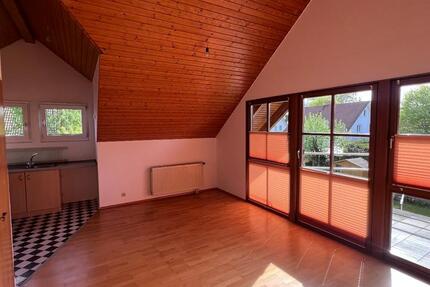 Wohnung Amtzell - 2 Zimmer, 51 m&sup2;, 590&euro; | Angebot:26415159