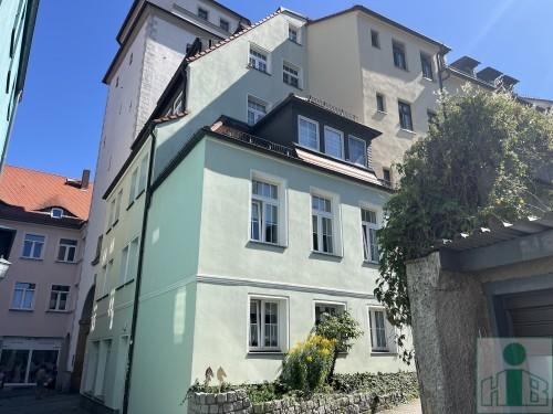 Etagenwohnung Bautzen - 5 Zimmer, 137 m&sup2;, 754&euro; | Angebot:24712419