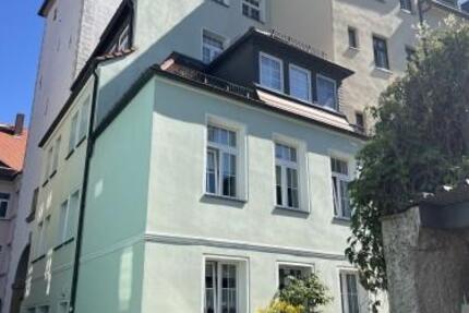 Wohnung Bautzen - 5 Zimmer, 137 m&sup2;, 754&euro; | Angebot:24712419