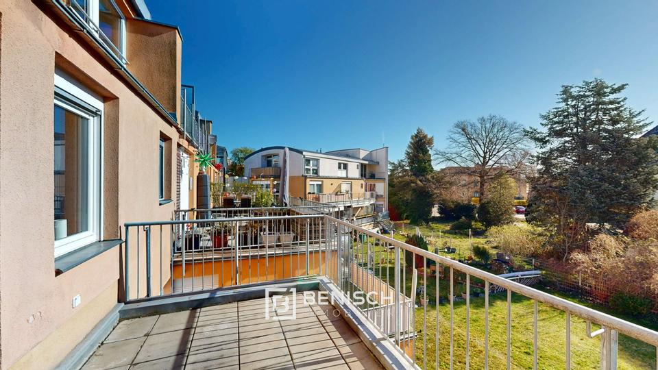 Etagenwohnung Senftenberg - 3 Zimmer, 80 m&sup2;, 800&euro; | Angebot:24535924