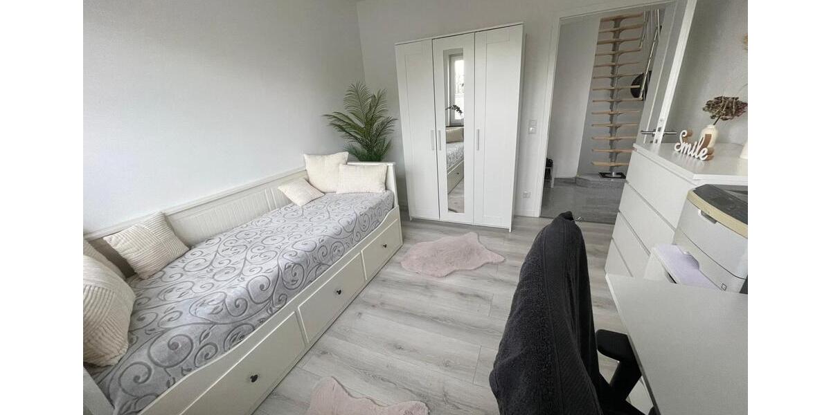 Wohnen auf Zeit Alsdorf - 1 Zimmer, 14 m&sup2;, 450&euro; | Angebot:26250586