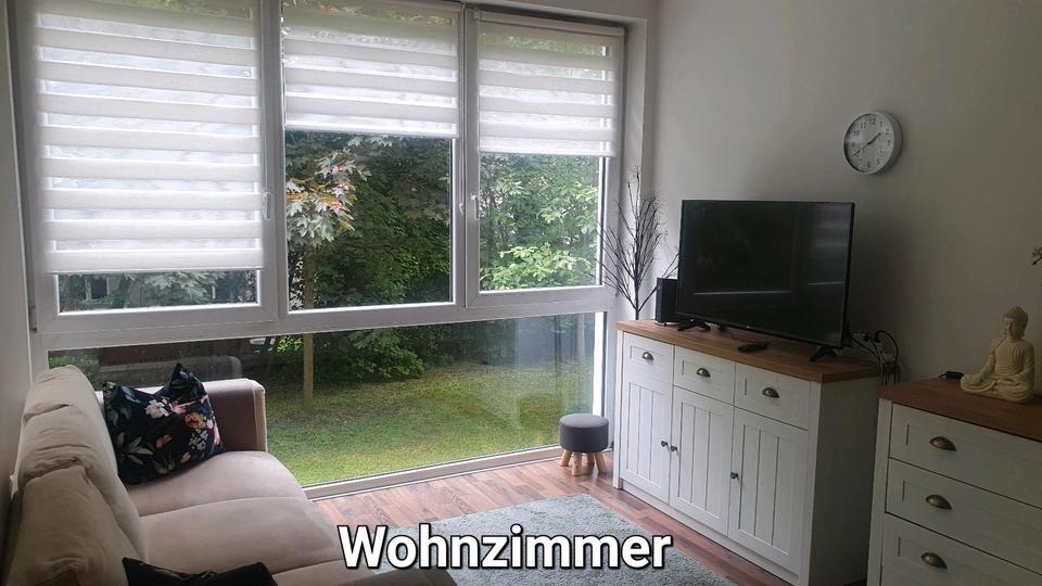 Erdgeschoßwohnung Leipzig Mitte - 1 Zimmer, 52 m&sup2;, 9.500&euro; | Angebot:25236550