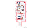 Gemütliche 3-Zimmer CityWohnung
