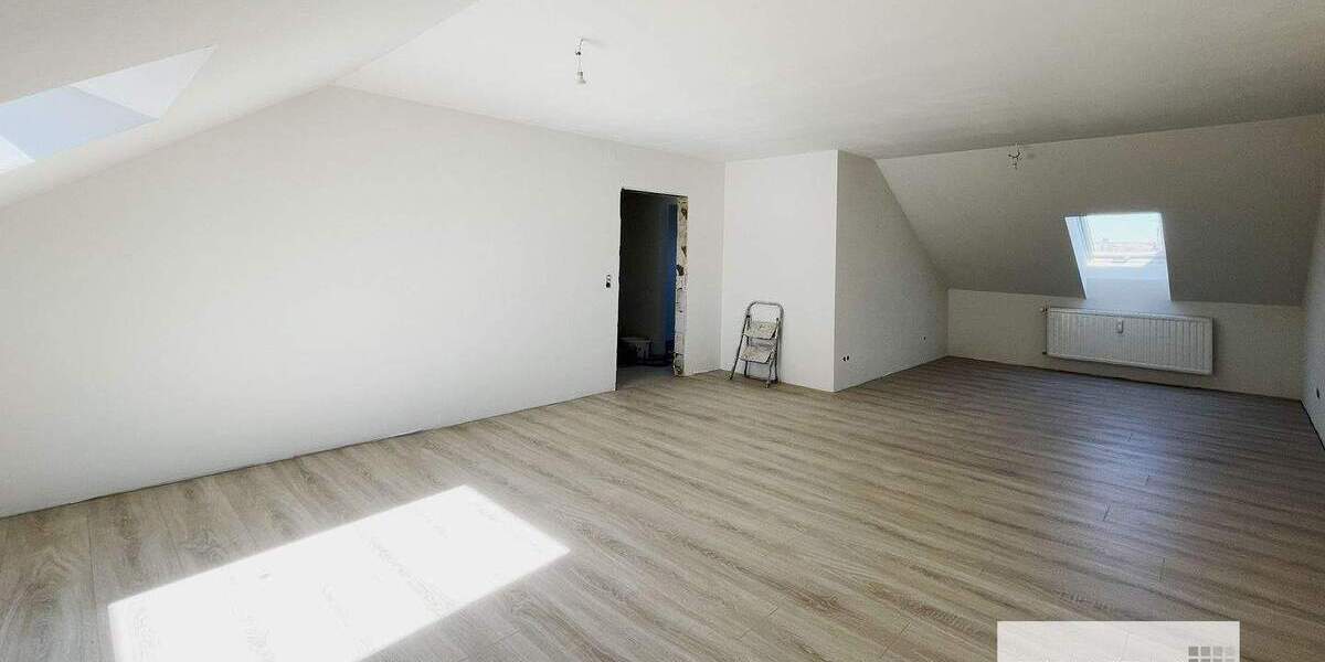 Etagenwohnung Giebelstadt - 3 Zimmer, 82 m&sup2;, 695&euro; | Angebot:26657142