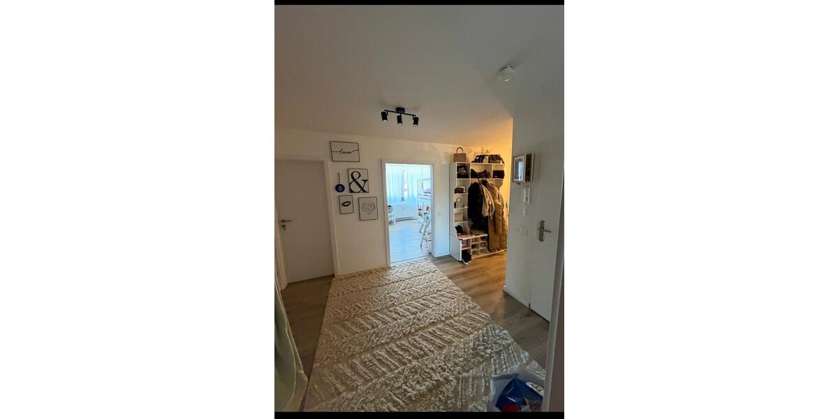 Etagenwohnung Bremen Burglesum - 3 Zimmer, 91 m&sup2;, 975&euro; | Angebot:26640210