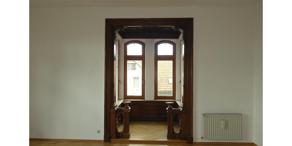 Etagenwohnung Sonneberg - 2 Zimmer, 90 m&sup2;, 650&euro; | Angebot:25982534