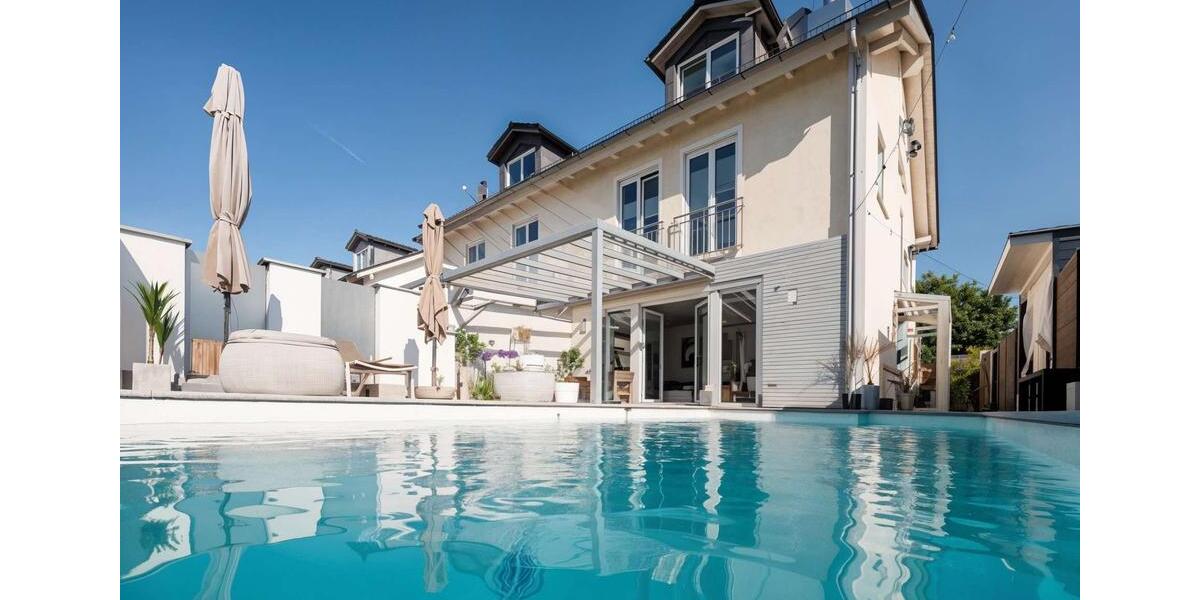 Doppelhaushälfte Vaterstetten Baldham - 6 Zimmer, 162 m&sup2;, 3.900&euro; | Angebot:23662411