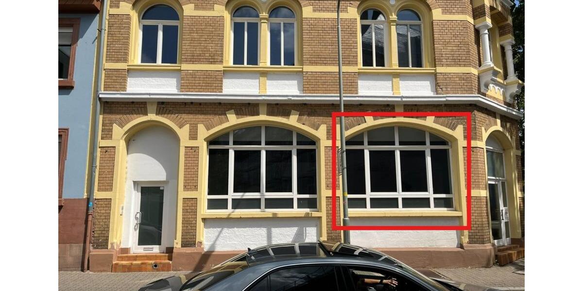 Gewerbeobjekt Kaiserslautern Betzenberg - 305&euro; | Angebot:25175658