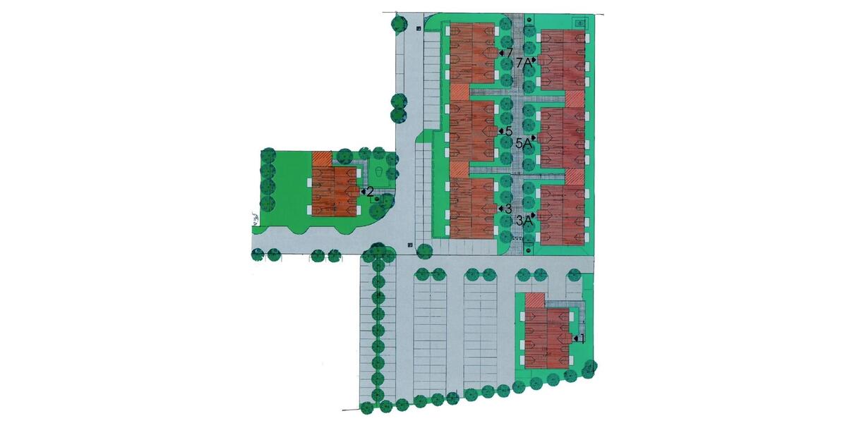 Dachgeschoßwohnung Oschersleben (Bode) - 3 Zimmer, 81 m&sup2;, 650&euro; | Angebot:26052787
