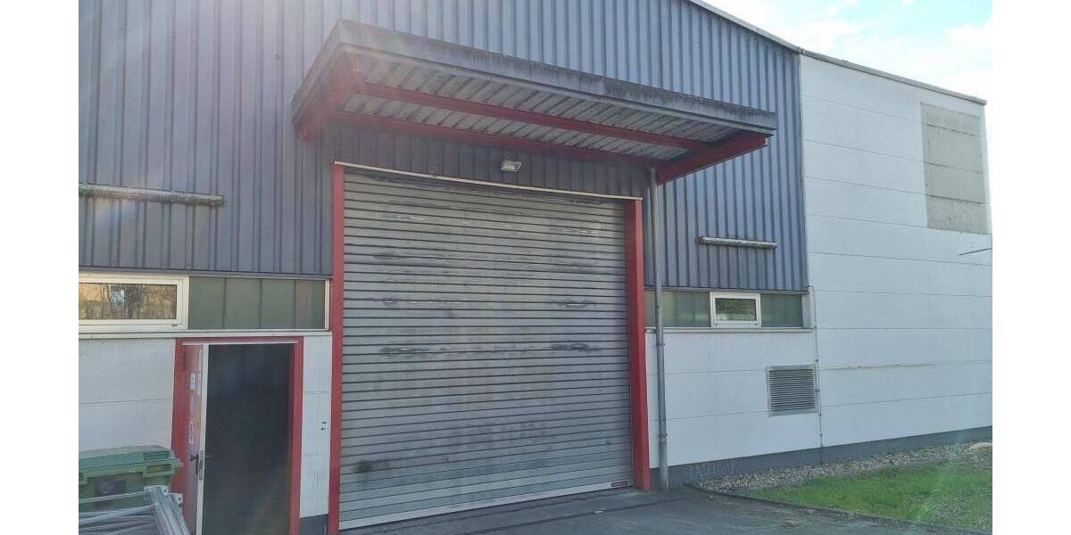 Gewerbeobjekt Mühlacker Lomersheim - 2.900&euro; | Angebot:26176756