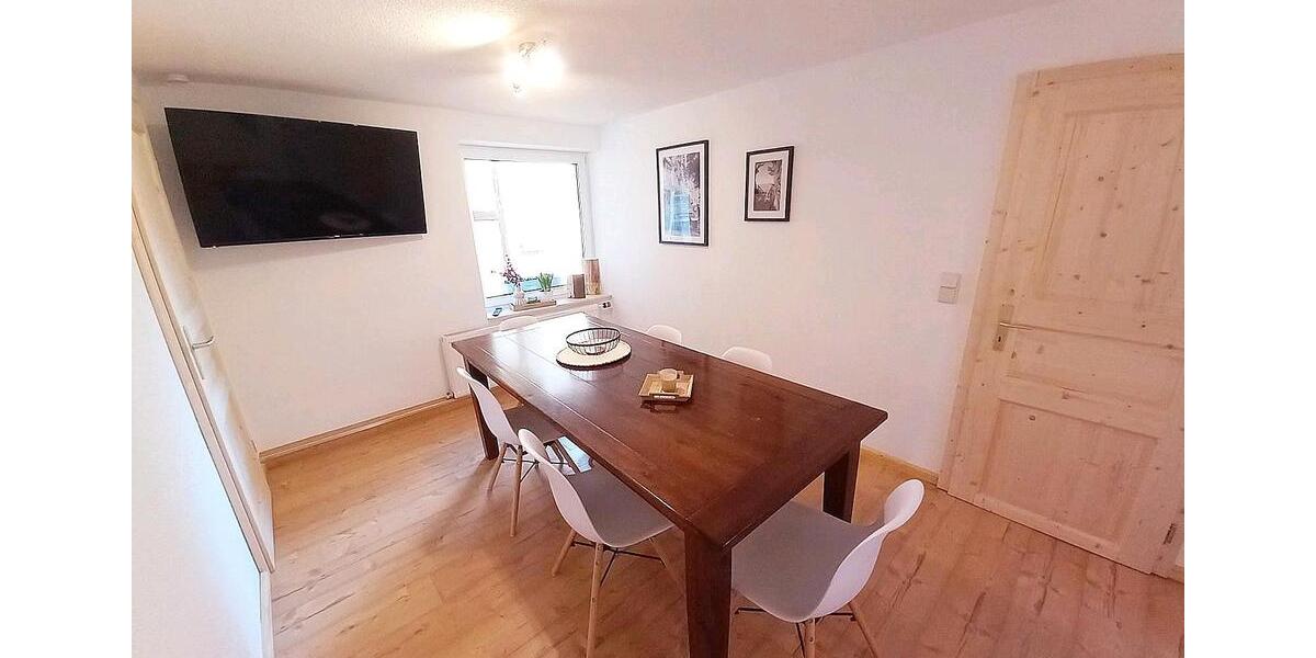 Wohnen auf Zeit Heringen/Helme Helme - 7 Zimmer, 100 m&sup2;, 37&euro; | Angebot:20170203