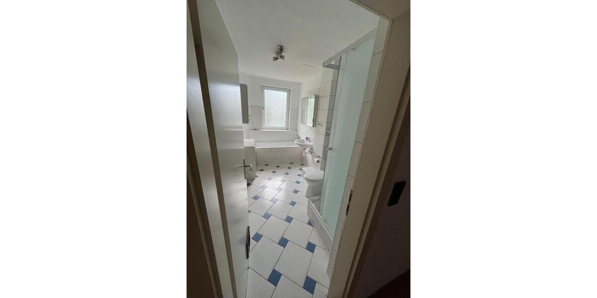 Etagenwohnung Kassel Fasanenhof - 3 Zimmer, 75 m&sup2;, 523&euro; | Angebot:26023560