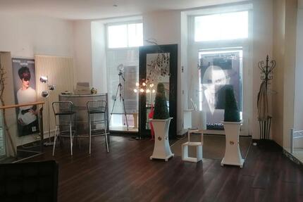 12 Ladenraum ca. 40 qm für Galerie, Bekleidung, Deko.... zimmer