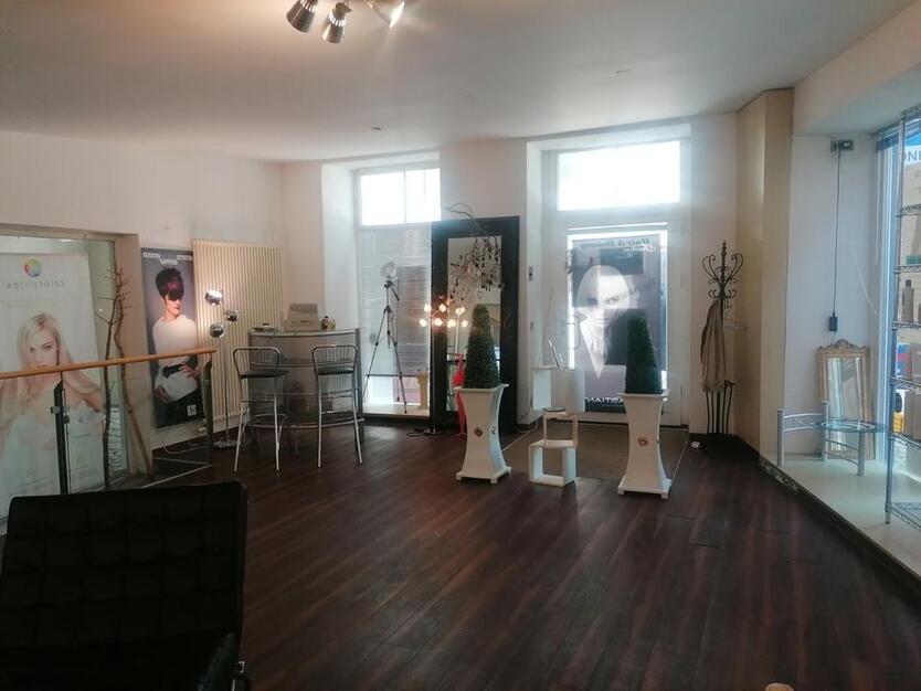 12 Ladenraum ca. 40 qm für Galerie, Bekleidung, Deko.... zimmer