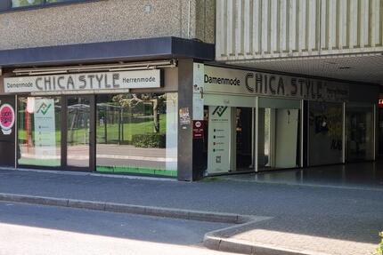 Achtung: Preisreduzierung!: 112,5 qm Ladenlokal mit Kellerraum in bester Innenstadtlage von Werdohl zimmer