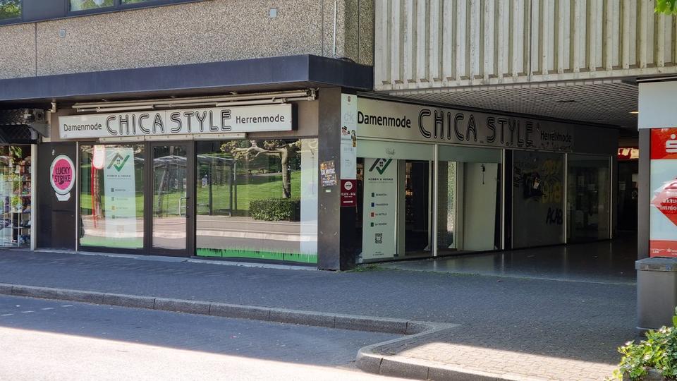 Achtung: Preisreduzierung!: 112,5 qm Ladenlokal mit Kellerraum in bester Innenstadtlage von Werdohl zimmer