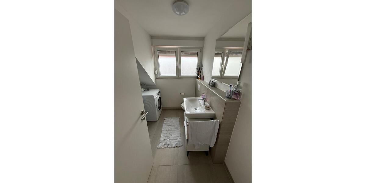 Maisonettenwohnung Osnabrück Gretesch - 4 Zimmer, 90 m&sup2;, 930&euro; | Angebot:26239082