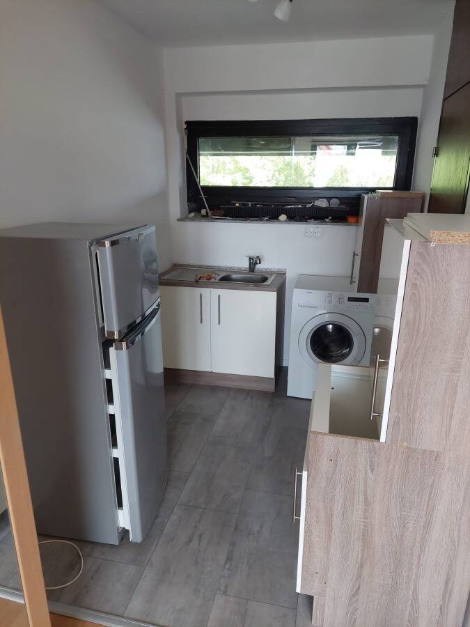 Dachgeschosswohnung mit Balkon in Solingen-Ohligs zu vermieten!!! 1 zimmer