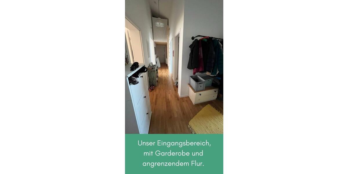 Wohnen auf Zeit Wolfratshausen - 5 Zimmer, 120 m&sup2;, 670&euro; | Angebot:26188970