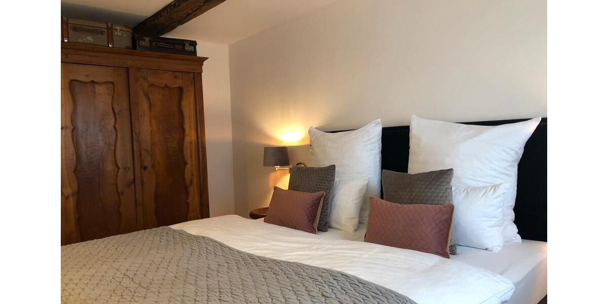 Wohnen auf Zeit Gengenbach - 1 Zimmer, 35 m&sup2;, 1.100&euro; | Angebot:24469722