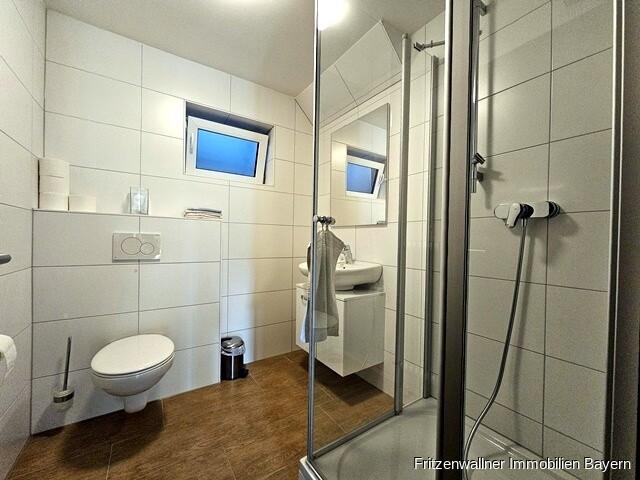 Erdgeschoßwohnung Kaufbeuren - 4 Zimmer, 125 m&sup2;, 1.500&euro; | Angebot:26489971