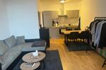 Etagenwohnung Osnabrück - 1 Zimmer, 35 m&sup2;, 389&euro; | Angebot:26701413