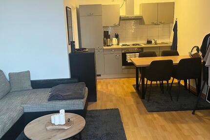 Wohnung Osnabrück - 1 Zimmer, 35 m&sup2;, 389&euro; | Angebot:26701413