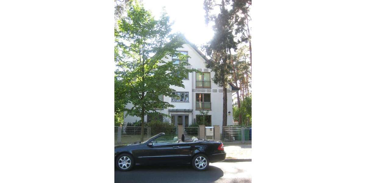 Etagenwohnung Wildau Hankels Ablage - 3 Zimmer, 98 m&sup2;, 1.180&euro; | Angebot:25377774