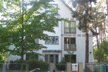 Wohnung Wildau Hankels Ablage - 3 Zimmer, 98 m&sup2;, 1.180&euro; | Angebot:25377774