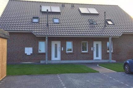 ANFRAGESTOP! 3-Zimmer-Wohnung in Barsbüttel 3 zimmer