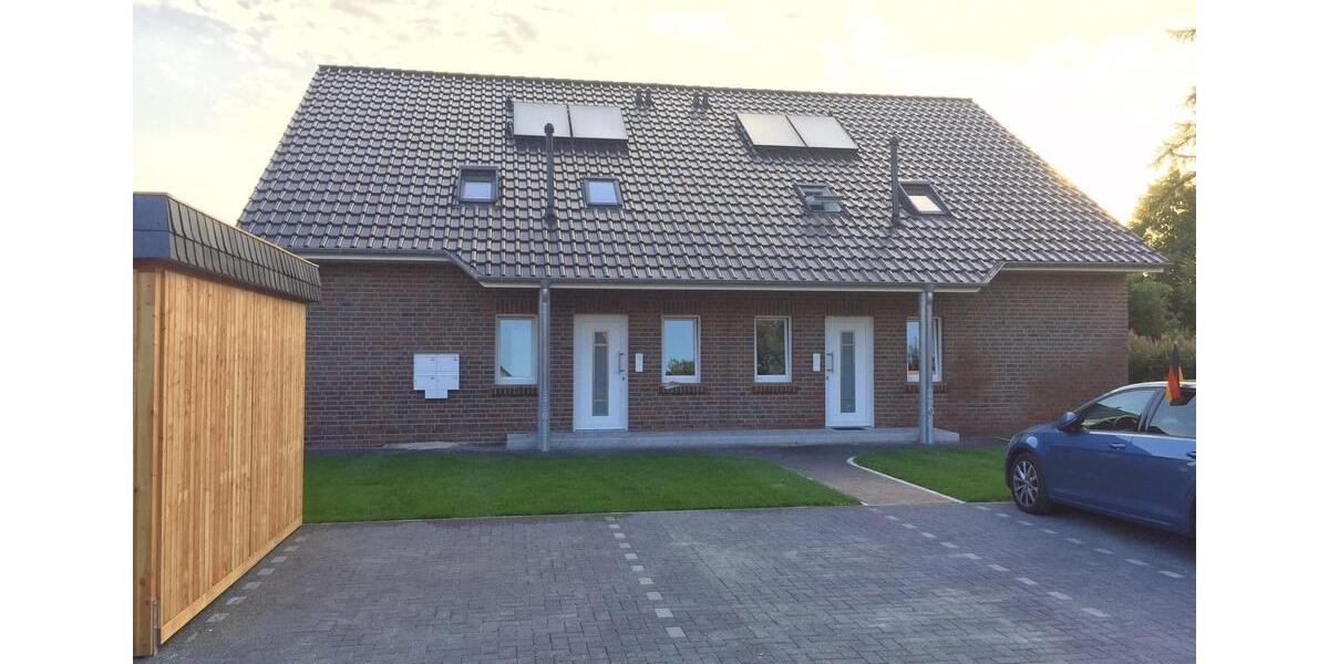 ANFRAGESTOP! 3-Zimmer-Wohnung in Barsbüttel 3 zimmer