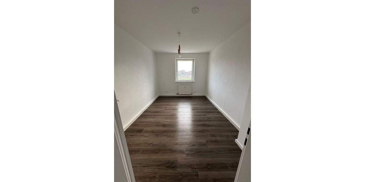 Etagenwohnung Waldsassen - 3 Zimmer, 75 m&sup2;, 525&euro; | Angebot:26273811
