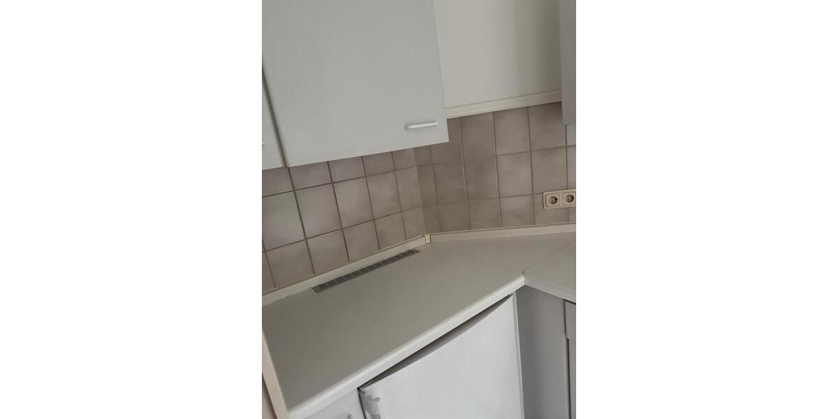 Terassenwohnung Bad Homburg - Einbauküche, Stellplatz , Haustier 2 zimmer