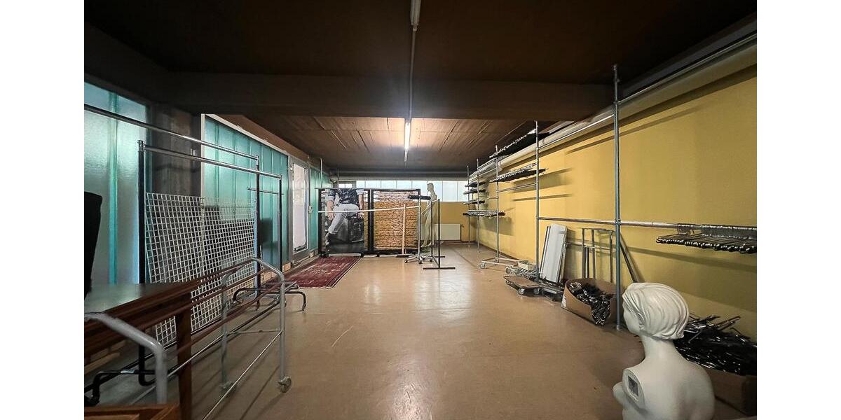 Gewerbeobjekt Linsengericht - 1.500&euro; | Angebot:24625874