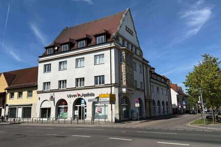 Gewerbeobjekt Demmin Meyenkrebs - 680&euro; | Angebot:26569605